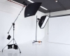 Photo Studio Rental in Dubai