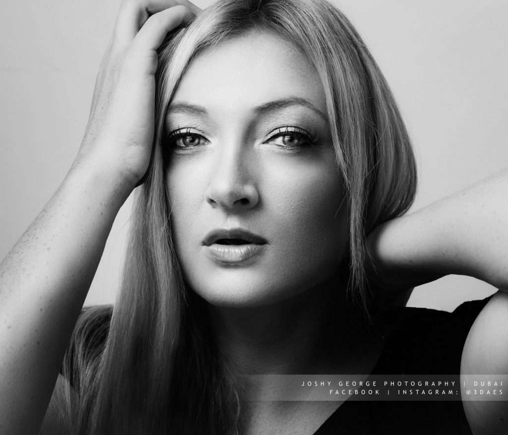 Sophie N George Portrait