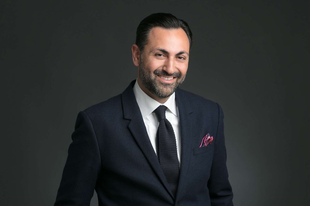Business Headshots