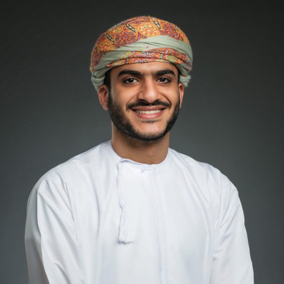 Professional photo for LinkedIn Dubai