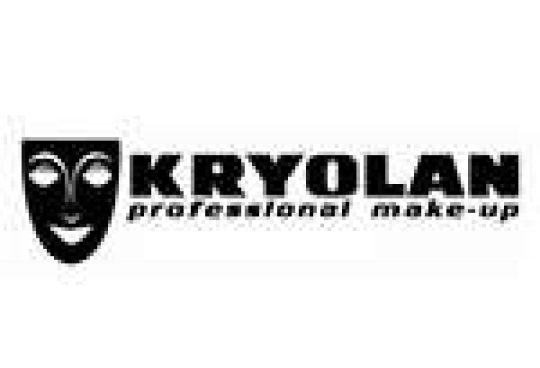 Kryolan Professional Makeup