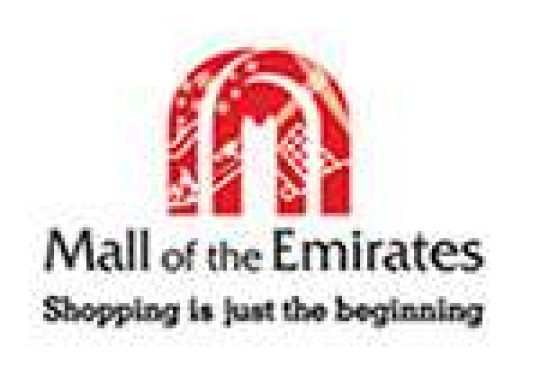 Mall of the Emirates