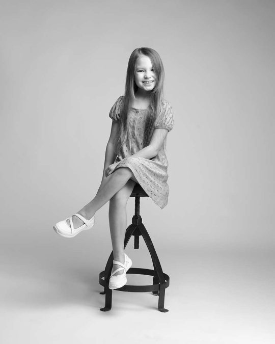 Best kids portfolio photographer