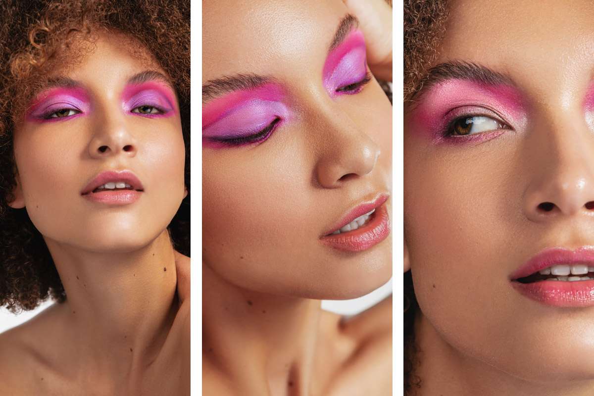 Beauty Makeup Photoshoot Packages