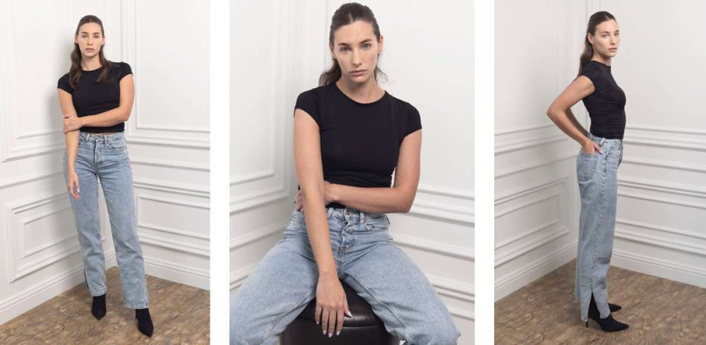 What Are Model Digitals? Why are Model Polaroids essential?