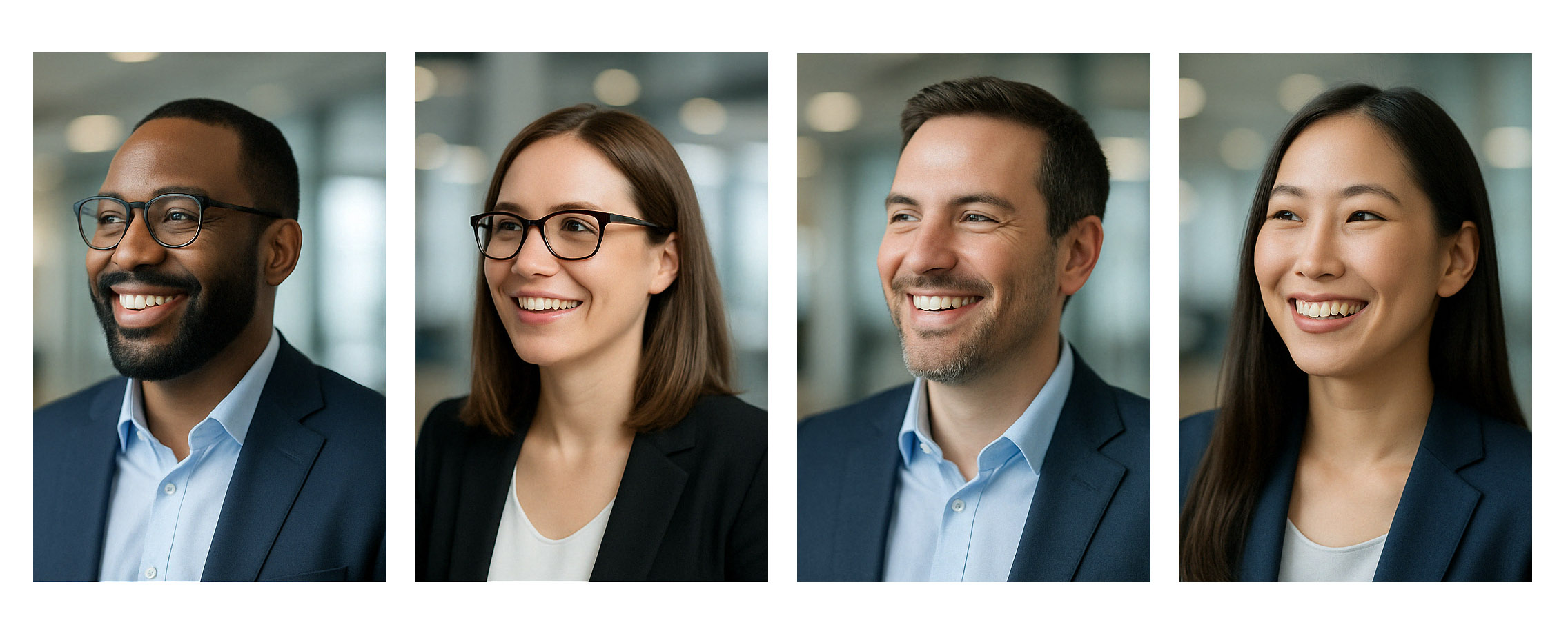 Corporate Team Photographer