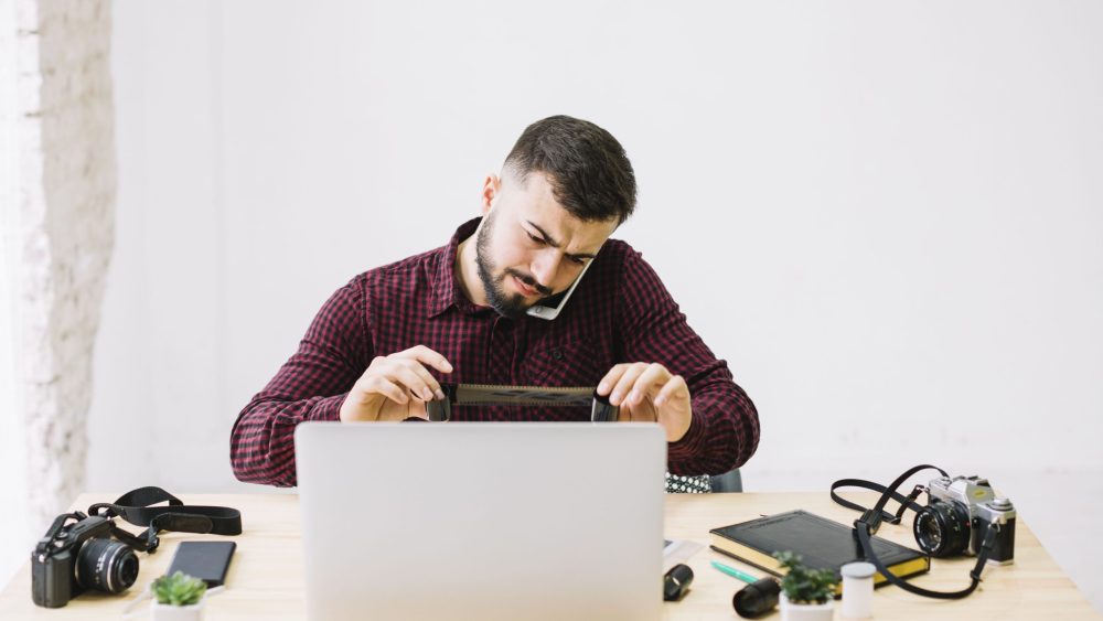 Impact of Photography Service Rates due to AI