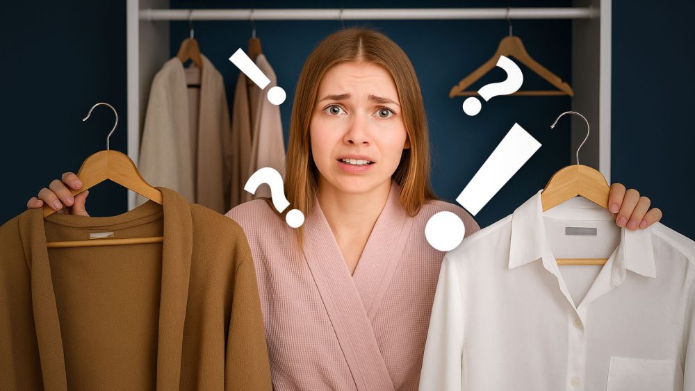 How to Prepare for a Professional Headshot Session