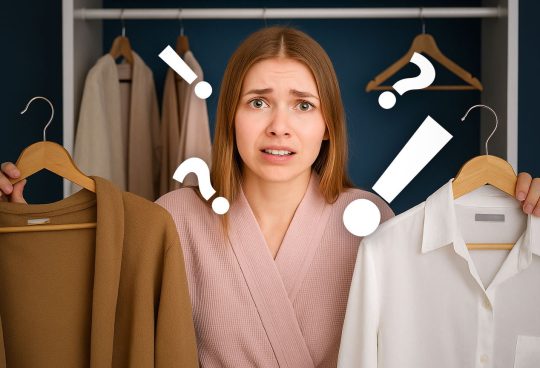 How to Prepare for a Professional Headshot Session