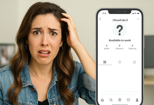 8 tips for Instagram Corporate-ready Headshot Ideas